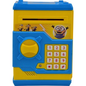 تصویر قلک مدل WF-3001ME کن مدل 405436 