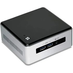 تصویر مینی پی سی اینتل NUC5i3MYHE 