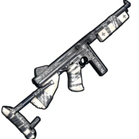 تصویر خرید Glory Thompson آیتم استیم 