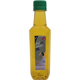 تصویر روغن آووکادو 250 سی سی Avocado oil