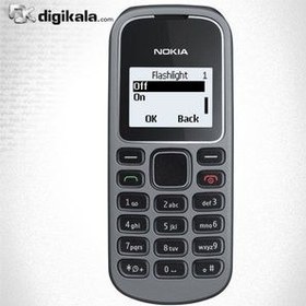 تصویر گوشی نوکیا (بدون گارانتی) 1280 | حافظه 8 مگابایت Nokia 1280 (Without Garanty) 8 MB