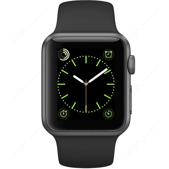 Apple watch series deals 1 38mm sport