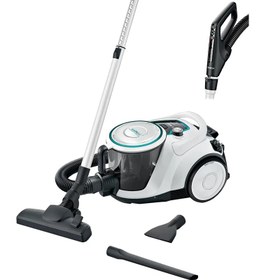 تصویر جاروبرقی بوش 550 وات مدل BGC41HYG1 Bosch vacuum cleaner 550 watt model BGC41HYG1