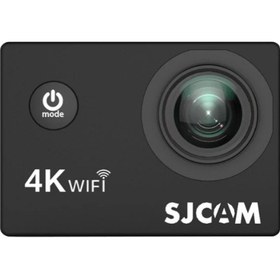 تصویر دوربین ورزشی برند SJCAM مدل SJ4000 AIR 