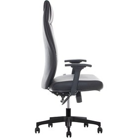 تصویر صندلی مدیریتی 