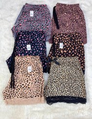 تصویر شورتک زنانه هونکس (Honex) ترک – نیو کالکشن 2023 کد : 1138 