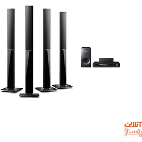 تصویر سینمای خانگی سامسونگ اچ تی ای 355 Samsung HT-E355 Home Theatre