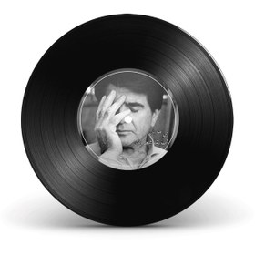 تصویر دیسک گرامافون کد 9255 