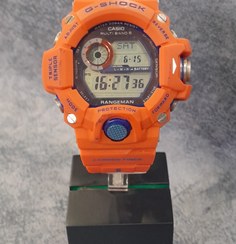 تصویر ساعت جی شاک مدل Casio G-Shock GW-9401KJ-3JR - نارنجی Casio G-Shock GW-9401KJ-3JR