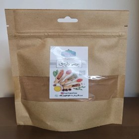 تصویر ادویه دارچین 