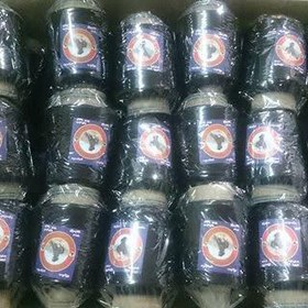 تصویر دوک نخ سردوز مشکی 