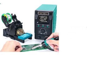 تصویر هویه دیجیتال YIHUA مدل 939D+IV 