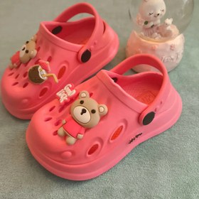 تصویر کراکس تدی 