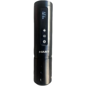 تصویر پن تاتو مست MAST A2 