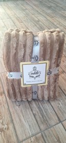 تصویر پتو کرکره‌ای - نباتی 