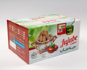 تصویر حبه عناب و زرشک یک کیلویی 