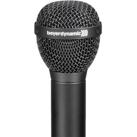 تصویر میکروفن داینامیک بیرداینامیک BeyerDynamic M88-TG ا Microphone BeyerDynamic M88-TG Microphone BeyerDynamic M88-TG