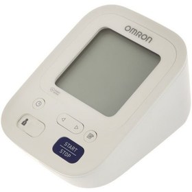 تصویر فشارسنج دیجیتال بازویی امرن مدل M3 ا Omron M3 Blood Pressure Monitor Omron M3 Blood Pressure Monitor