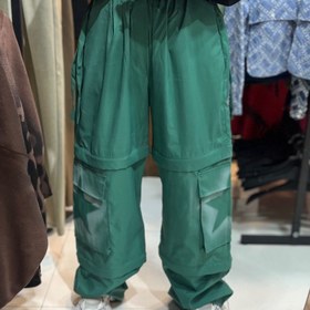 تصویر شلوار تیسی 