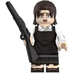 تصویر مینی فیگور لگو گبی کد wm2884 