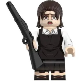 تصویر مینی فیگور لگو گبی کد wm2884 