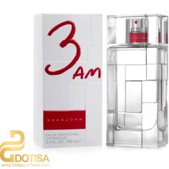 تصویر عطر ادکلن شون جان ۳ ام | Sean John 3 AM for men 