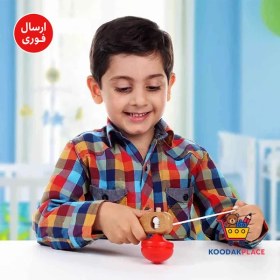 تصویر فرفره (10) 