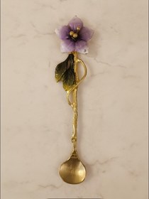 تصویر قاشق 12 | چای خوری 