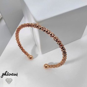 تصویر بنگل تراش دار 