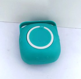 تصویر لیف سگ و گربه سیلیکونی 