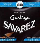 تصویر سیم گیتار ساوارز مدل 510CJH 