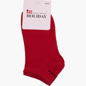 تصویر جوراب زنانه C257 