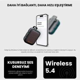 تصویر اسپیکر های فیوچر Pocket S HiFuture Pocket S Portable Bluetooth Speaker