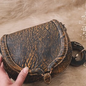 تصویر کیف دوشی زنانه 