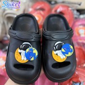 تصویر کراکس نونا چرخشی بچگانه (فضانورد) 