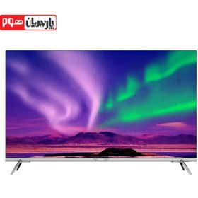 تصویر تلویزیون هوشمند 43 اینچ هوریون FHD مدل H-43KD 