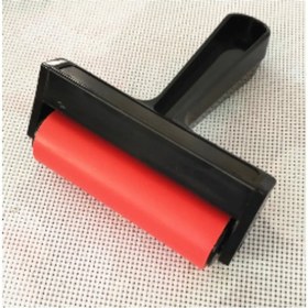 تصویر غلطک لاستیکی کد GJ058 