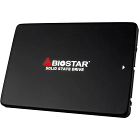 تصویر اس اس دی 240 گیگابایت 2.5 اینچ SATA بایوستار BIOSTAR S100 