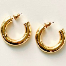 تصویر گوشواره مینیمال 