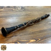 تصویر کلارینت مدل بست فان 