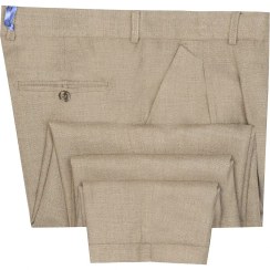 تصویر شلوار کنفی دوپیلی مردانه 3190 