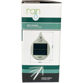 تصویر پنل خورشیدی مدل LUCE Vision 