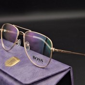 تصویر عینک طبی Boss 