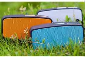 تصویر MINI BLUETOOTH SPEAKER YCW N10 