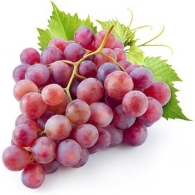 تصویر انگور وارداتی قرمز Red Grapes