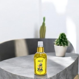 تصویر اسپری بدن کودک رایحه Minions می تو | me2 