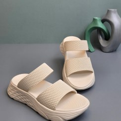 تصویر دمپایی زنانه طبی هیبا کد 113 