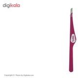 تصویر موچین بیول مدل Classic 