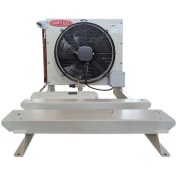 تصویر کندانسور آرتک ۳ اسب مدل S-F41 