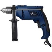 تصویر دریل چکشی ویوارکس مدل VR6513-ID قدرت ۶۵۰ وات 